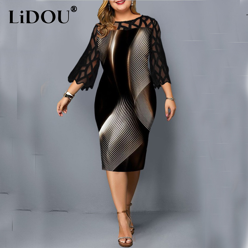 Winter Clothing For Plus Size Women - Mùa Thu Đông Thời Trang Thiết