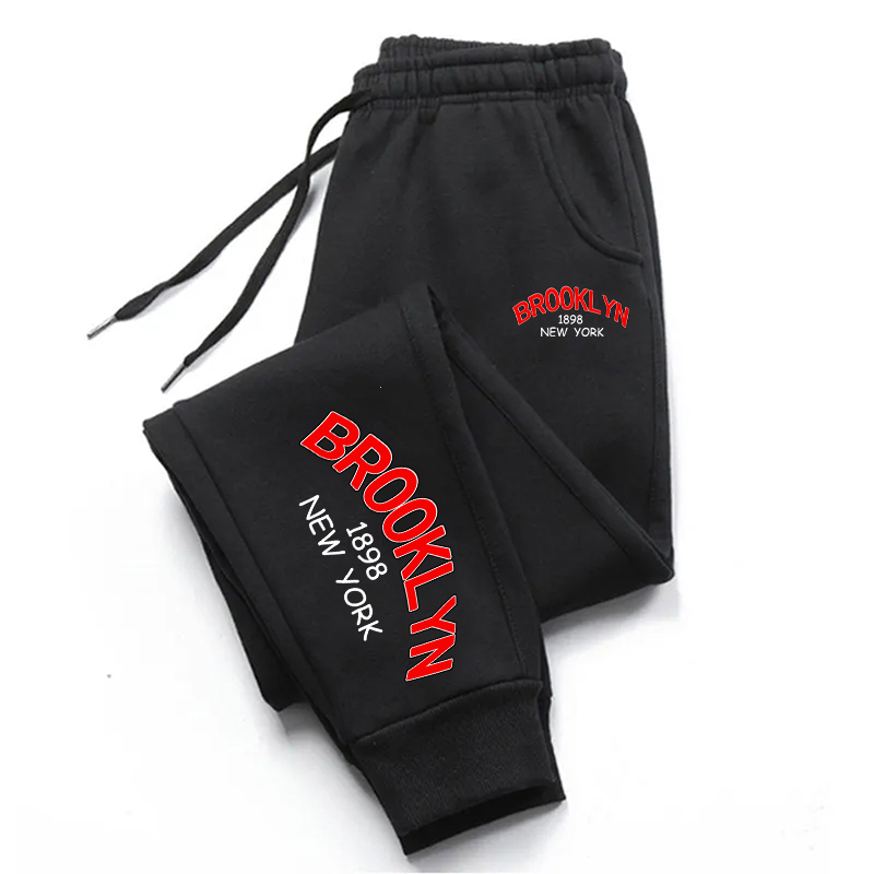Winter Clothing Men Sale - Hot Sales Sweatpants Fashion Sports Pants