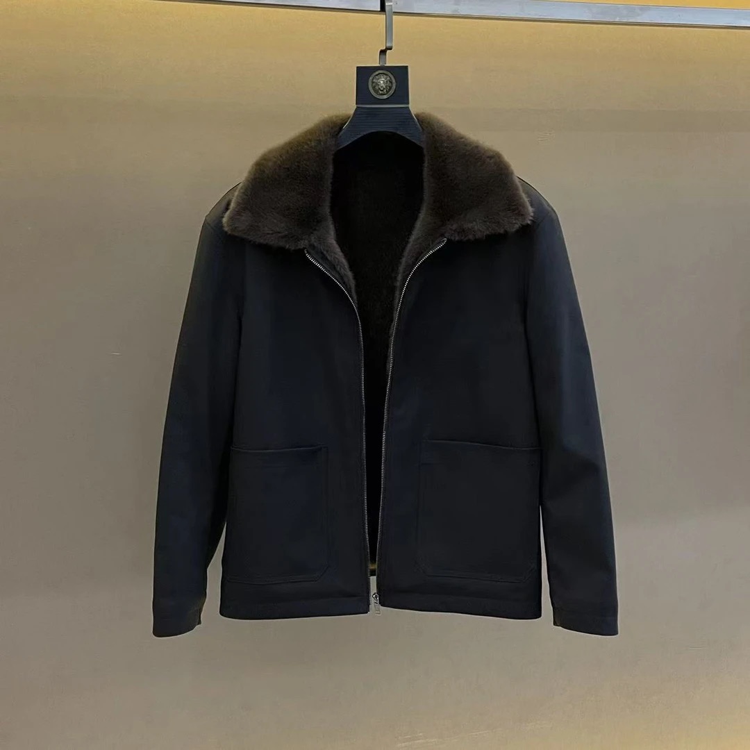 High-quality Fleece Jacket, Fa - đánh giá và giá Quality Winter Clothing Jacket