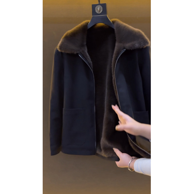 High-quality Fleece Jacket, Fa - đánh giá và giá Quality Winter Clothing Jacket