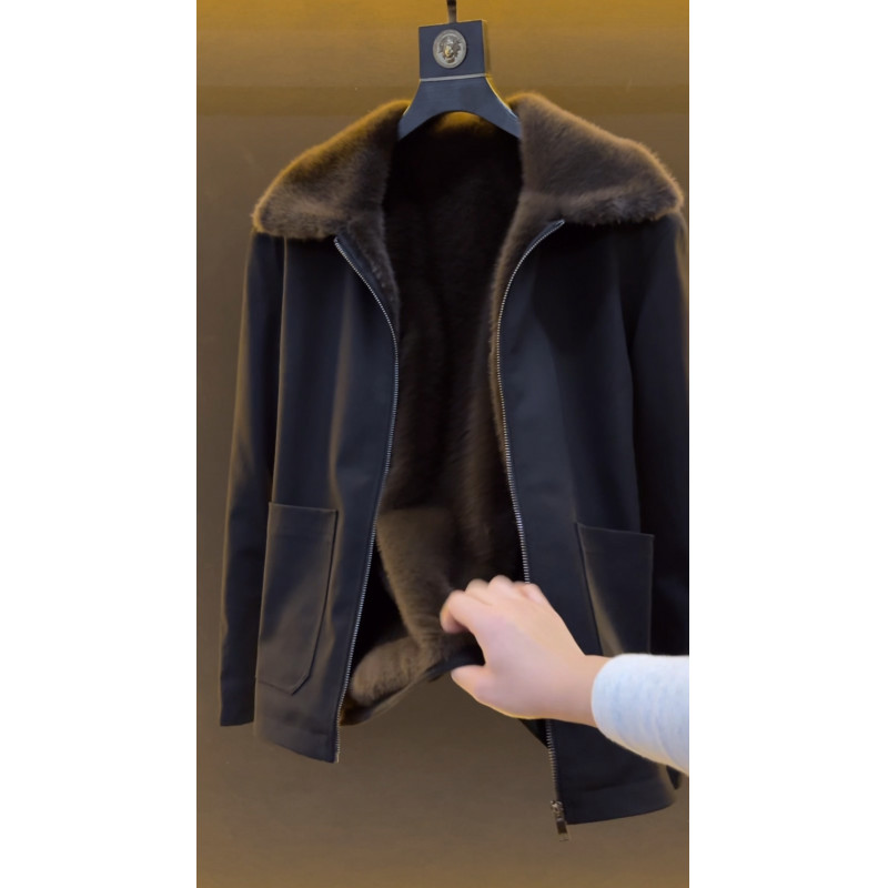 High-quality Fleece Jacket, Fa - đánh giá và giá Quality Winter Clothing Jacket
