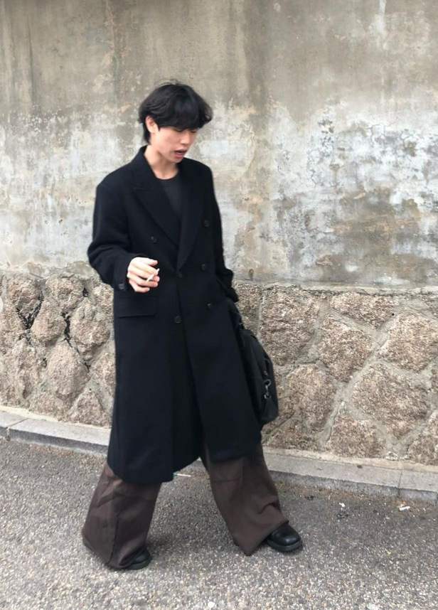 High Street Our Legacy Men's C - đánh giá và giá Quality Winter Clothing Jacket
