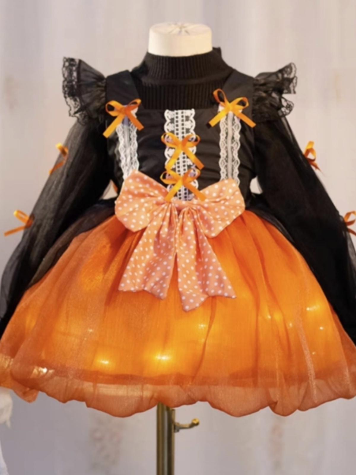 Princess Costume Dress for Gir - đánh giá và giá Winter Clothing Manufacturers