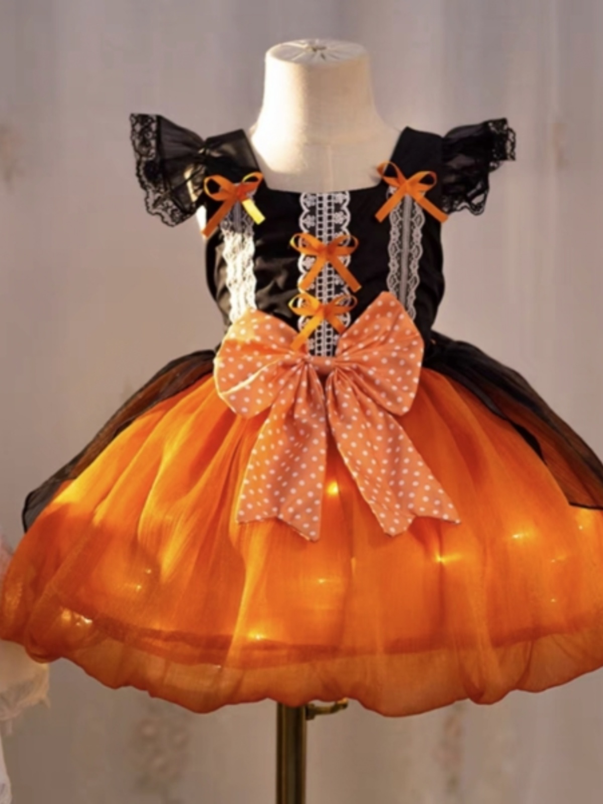 Princess Costume Dress for Gir - đánh giá và giá Winter Clothing Manufacturers
