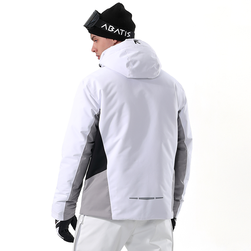 RUNNING RIVER Brand High Quali - đánh giá và giá Quality Winter Clothing Jacket