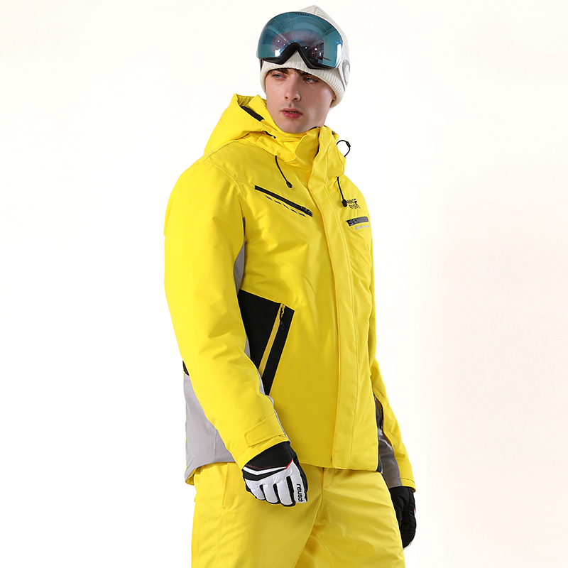 RUNNING RIVER Brand High Quali - đánh giá và giá Quality Winter Clothing Jacket