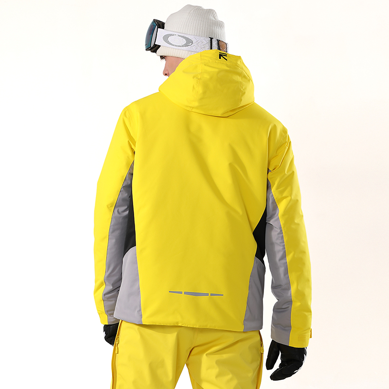 RUNNING RIVER Brand High Quali - đánh giá và giá Quality Winter Clothing Jacket