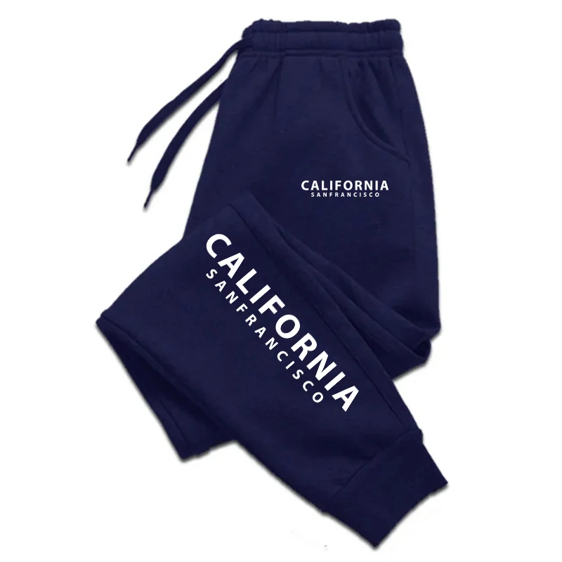 2026 Jogging Sports Pants for  - đánh giá và giá Winter Clothing Men Sale