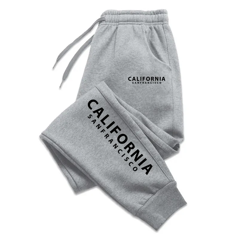 2026 Jogging Sports Pants for  - đánh giá và giá Winter Clothing Men Sale