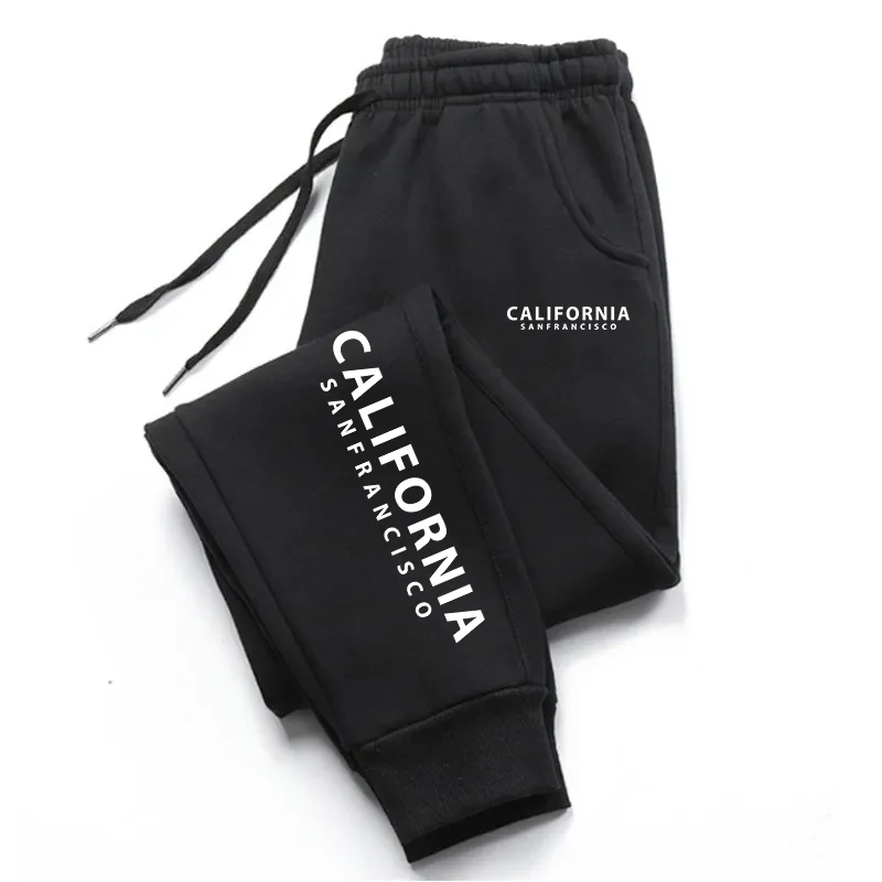 2026 Jogging Sports Pants for  - đánh giá và giá Winter Clothing Men Sale