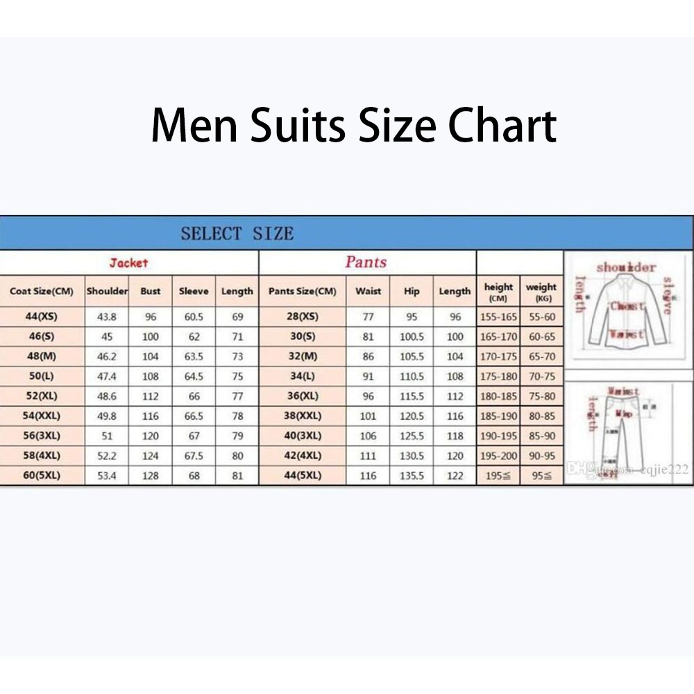 Pinstripe Men's Suits Elegant  - đánh giá và giá Quality Winter Clothing Jacket