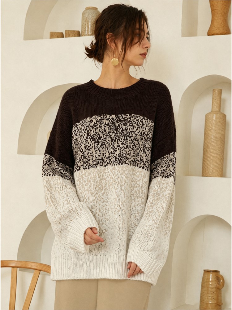 Women's Plus Size Casual Knitt - đánh giá và giá Winter Clothing For Plus Size Women