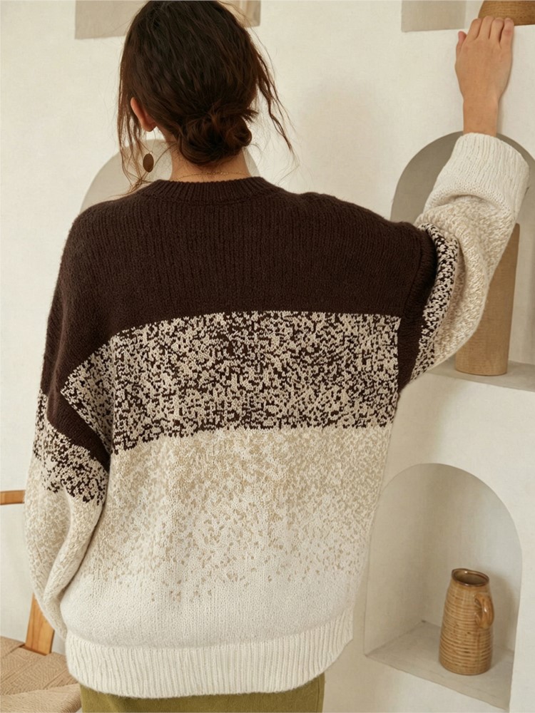 Women's Plus Size Casual Knitt - đánh giá và giá Winter Clothing For Plus Size Women