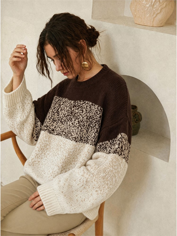 Women's Plus Size Casual Knitt - đánh giá và giá Winter Clothing For Plus Size Women