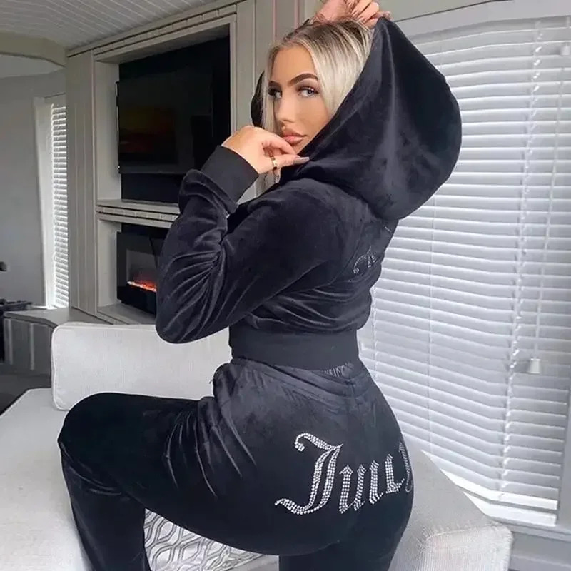 2025 New Winter Juicy Coutoure - đánh giá và giá Winter Clothing Color