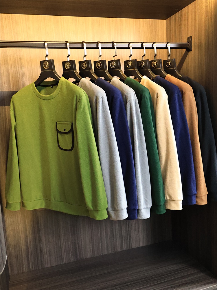 Fashionable Oversized round Ne - đánh giá và giá Winter Clothing Manufacturers