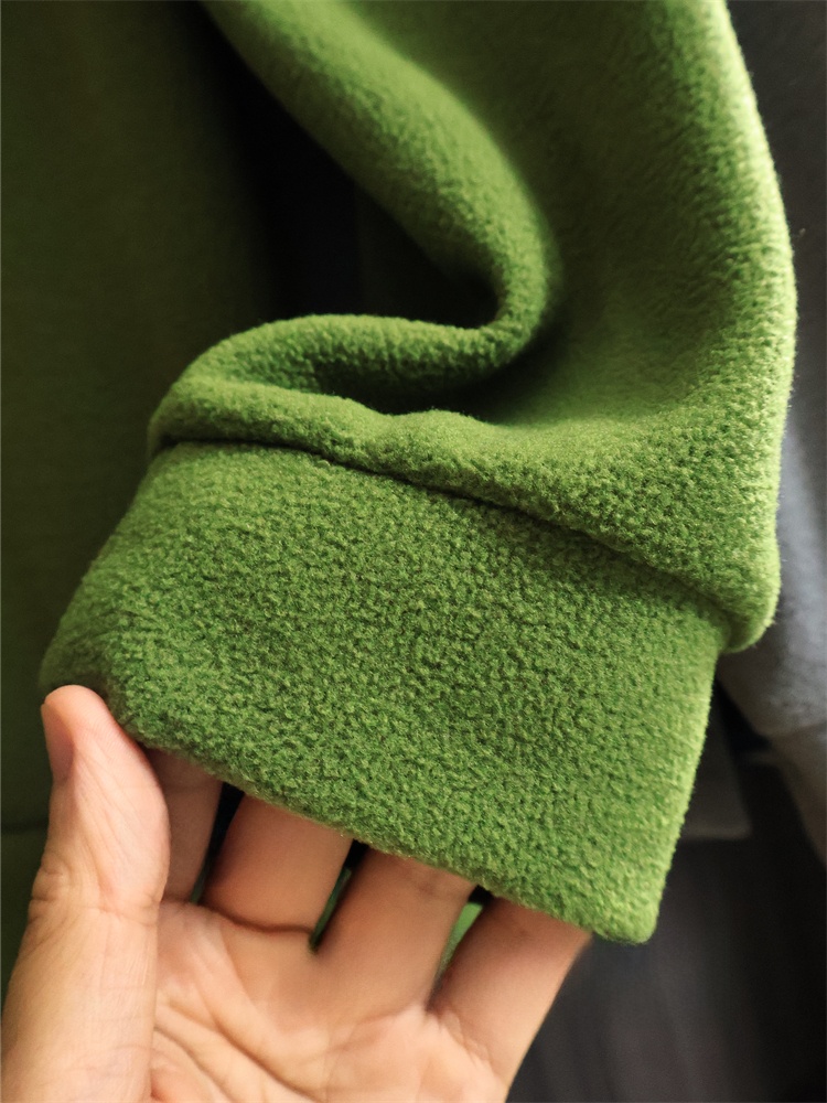 Fashionable Oversized round Ne - đánh giá và giá Winter Clothing Manufacturers