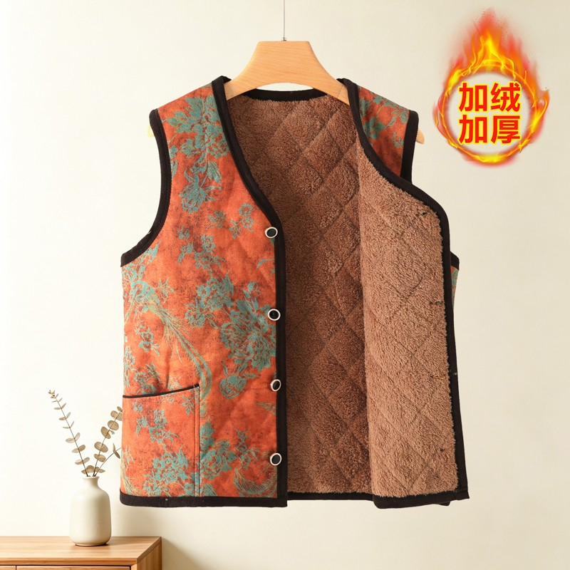 Autumn and winter plus Size pr - đánh giá và giá Winter Clothing Color