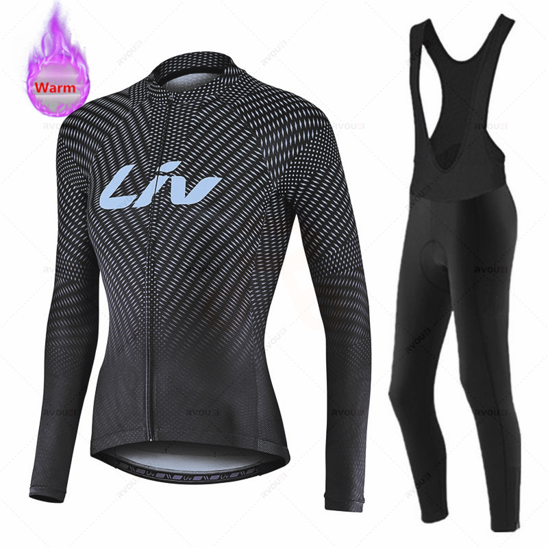 Liv Nữ Mùa Đông Bicicleta Bộ N - đánh giá và giá Winter Clothing Men Sale