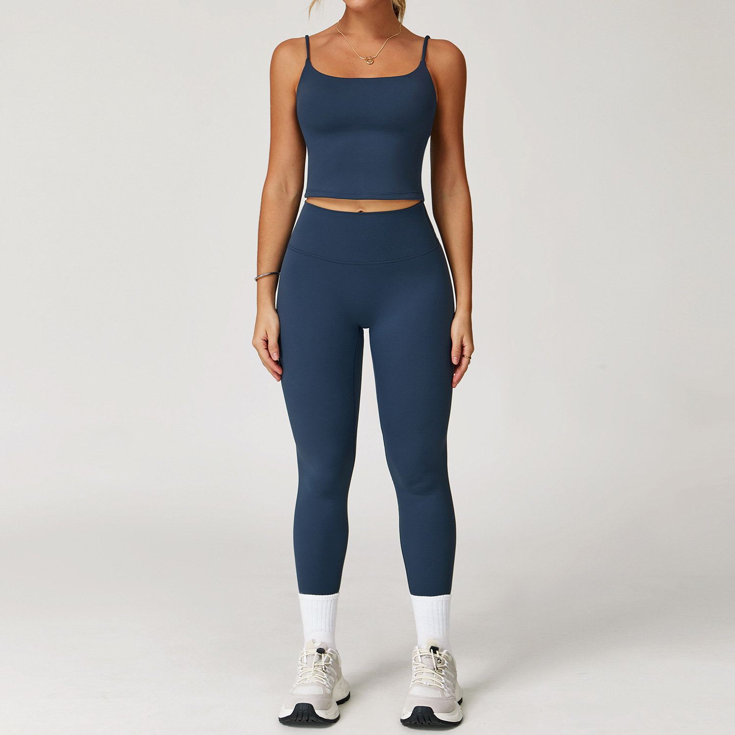Sportswear Women's Tracksuit 2 - đánh giá và giá Winter Yoga Clothing