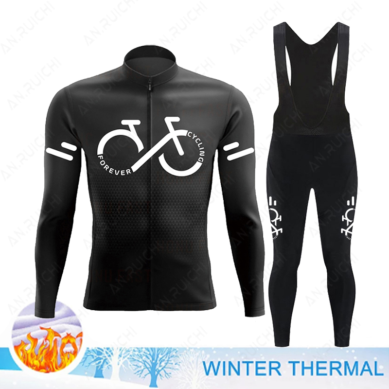 2023 Winter Thermal Fleece Cyc - đánh giá và giá Winter Clothing Men Sale