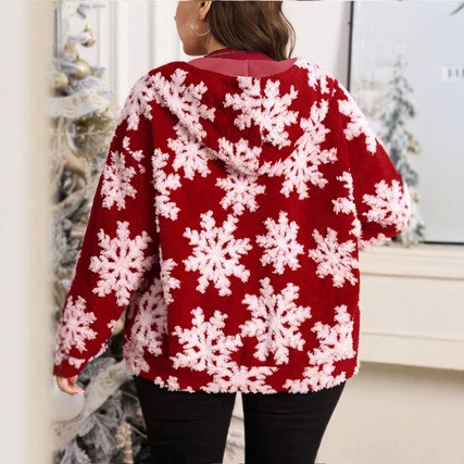 Women's Plus Size 1XL-5XL Casu - đánh giá và giá Winter Clothing For Plus Size Women