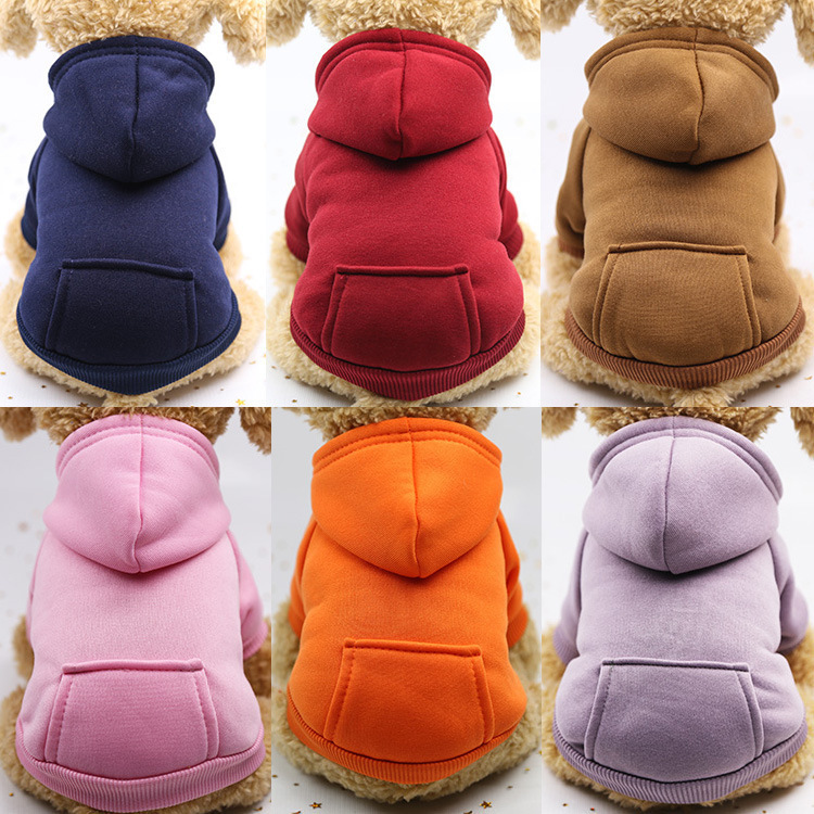 Pet Autumn and Winter Sweater  - đánh giá và giá Winter Clothing Manufacturers