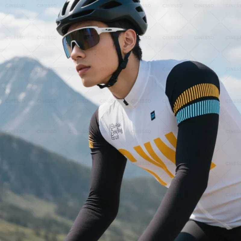 Long Sleeve Bike Shirt Winter  - đánh giá và giá Winter Clothing Men Sale