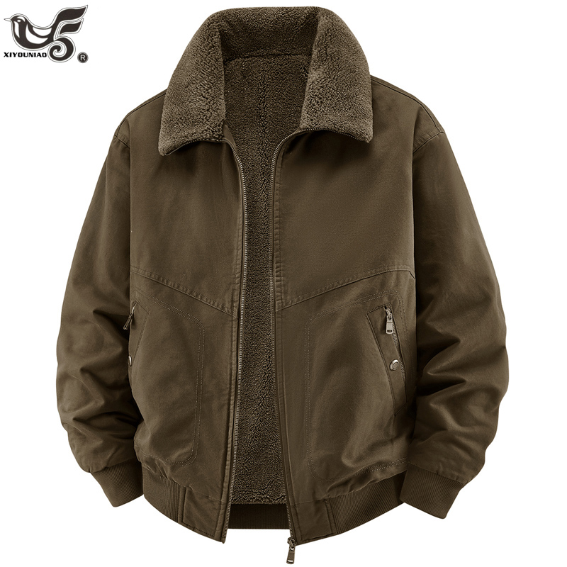 High Quality Winter Fleece Jac - đánh giá và giá Quality Winter Clothing Jacket