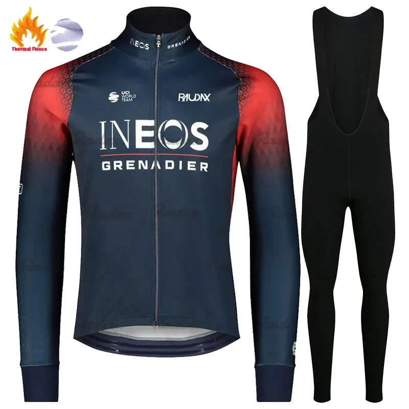 INEOS Grenadier Winter Cycling - đánh giá và giá Winter Clothing Men Sale