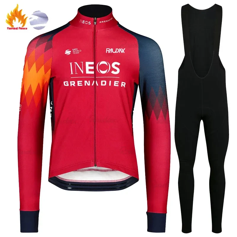 INEOS Grenadier Winter Cycling - đánh giá và giá Winter Clothing Men Sale