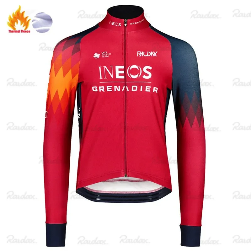 INEOS Grenadier Winter Cycling - đánh giá và giá Winter Clothing Men Sale
