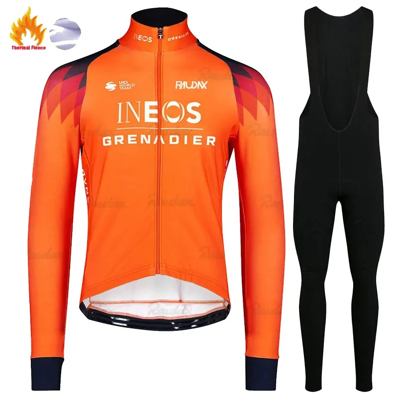 INEOS Grenadier Winter Cycling - đánh giá và giá Winter Clothing Men Sale
