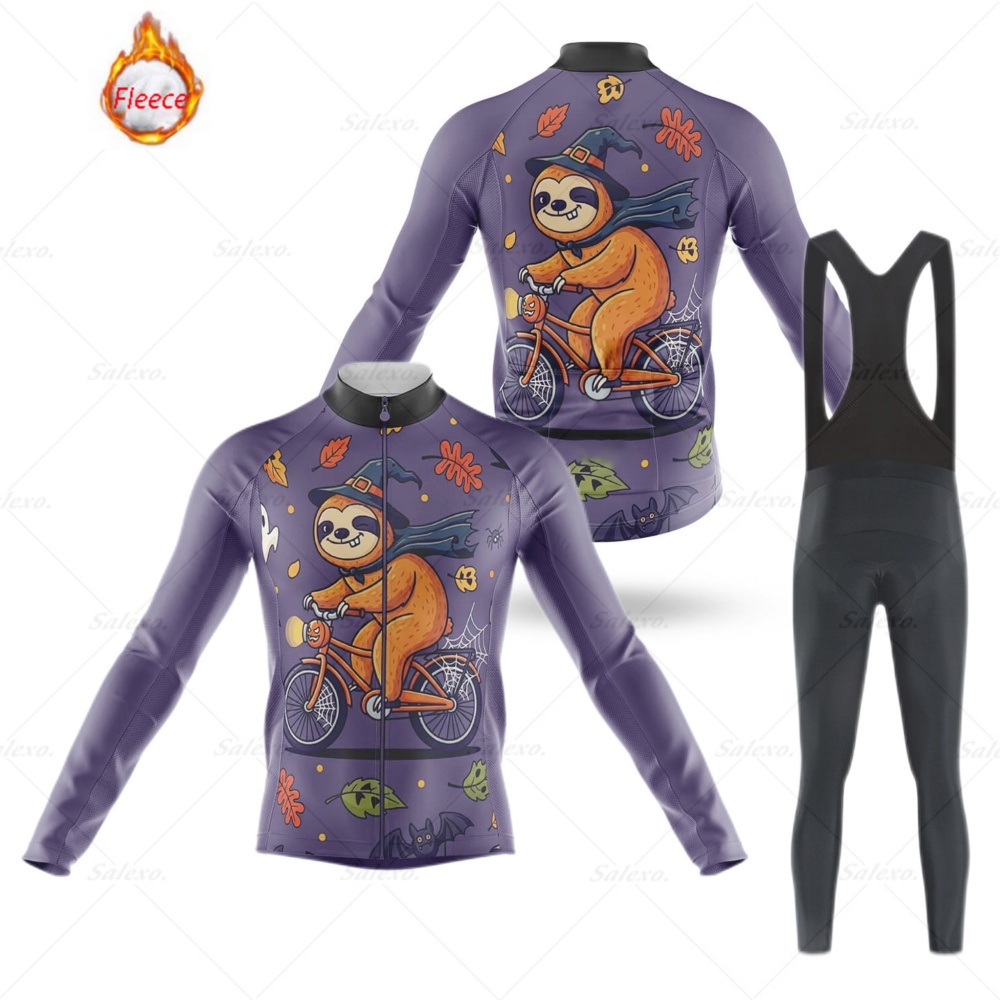 2026 Cartoon Cat Winter Cyclin - đánh giá và giá Winter Clothing Men Sale