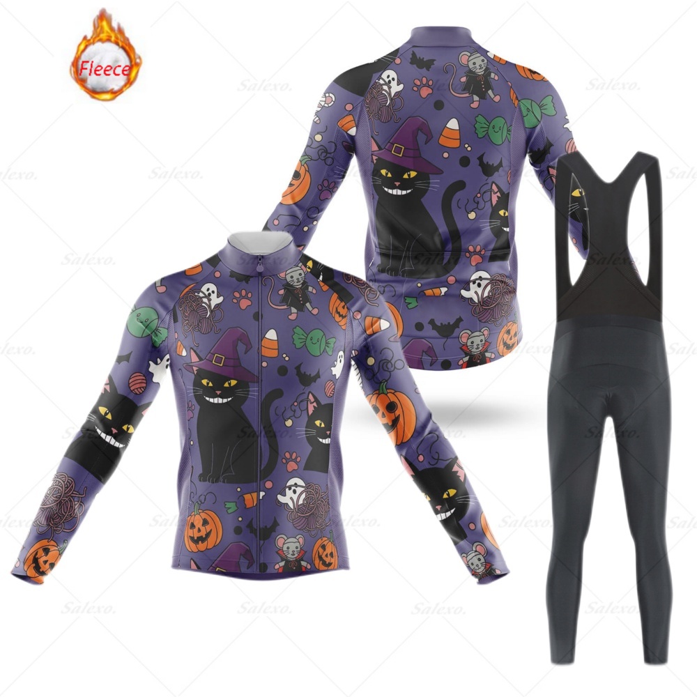 2026 Cartoon Cat Winter Cyclin - đánh giá và giá Winter Clothing Men Sale
