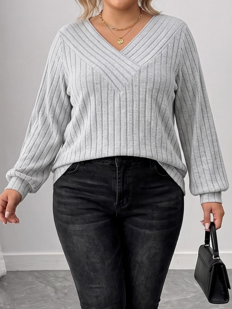Women's Plus Size L-3XL Casual - đánh giá và giá Winter Clothing For Plus Size Women