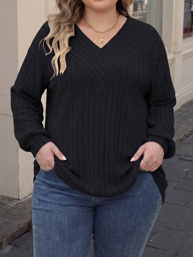 Women's Plus Size L-3XL Casual - đánh giá và giá Winter Clothing For Plus Size Women