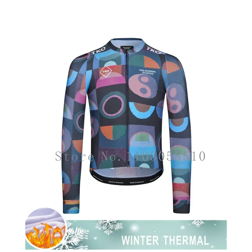 2025 Men Cycling Jersey Winter - đánh giá và giá Quality Winter Clothing Jacket