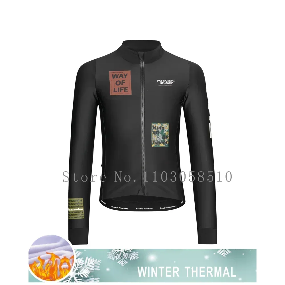 2025 Men Cycling Jersey Winter - đánh giá và giá Quality Winter Clothing Jacket