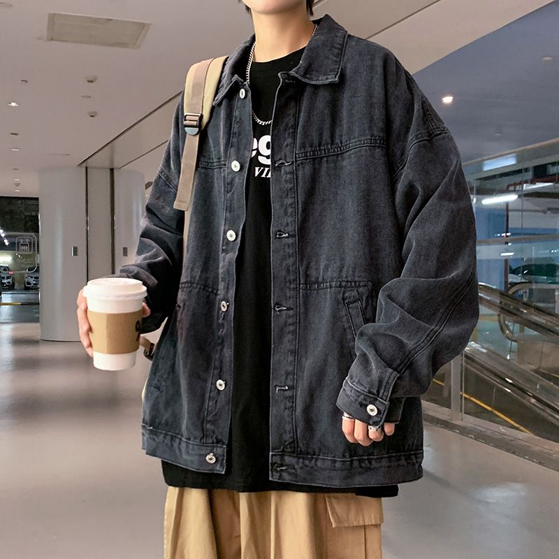 Winter 2025 Male Jean Coats Cl - đánh giá và giá Quality Winter Clothing Jacket