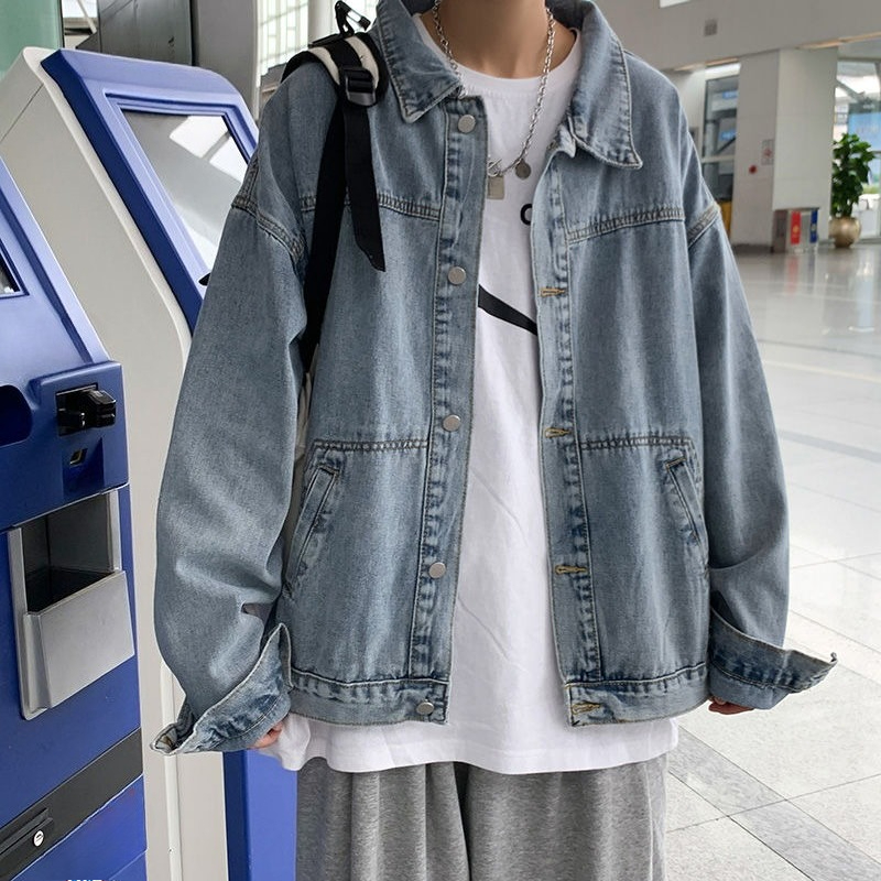 Winter 2025 Male Jean Coats Cl - đánh giá và giá Quality Winter Clothing Jacket