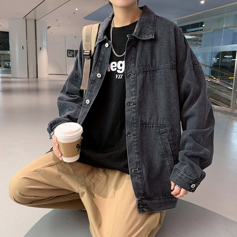 Winter 2025 Male Jean Coats Cl - đánh giá và giá Quality Winter Clothing Jacket