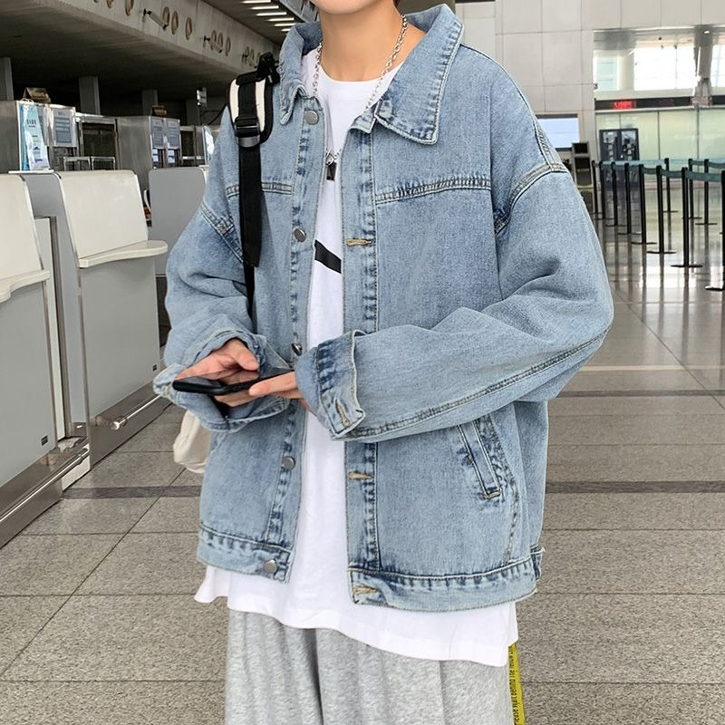 Winter 2025 Male Jean Coats Cl - đánh giá và giá Quality Winter Clothing Jacket
