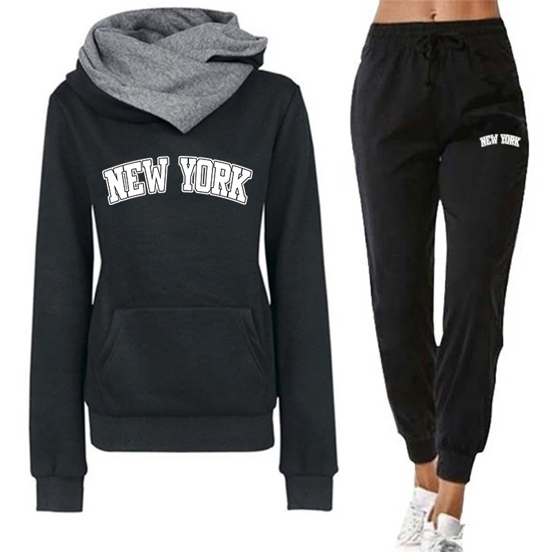 Autumn Winter Women's Hoodie T - đánh giá và giá Winter Clothing New York