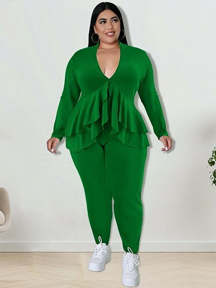 Plus Size Nữ Quần Áo Sang Trọn - đánh giá và giá Winter Clothing For Plus Size Women