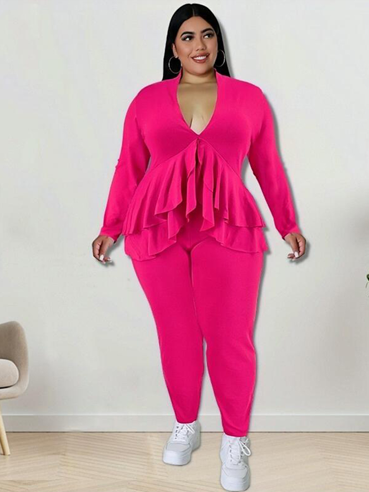 Plus Size Nữ Quần Áo Sang Trọn - đánh giá và giá Winter Clothing For Plus Size Women