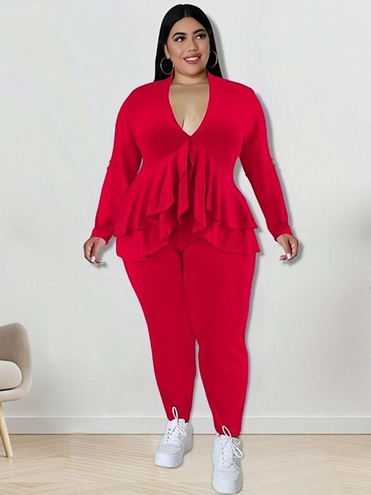 Plus Size Nữ Quần Áo Sang Trọn - đánh giá và giá Winter Clothing For Plus Size Women
