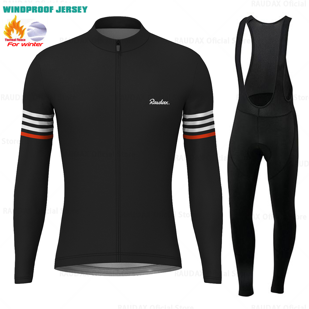Raudax Winter Windproof Fleece - đánh giá và giá Winter Clothing Men Sale
