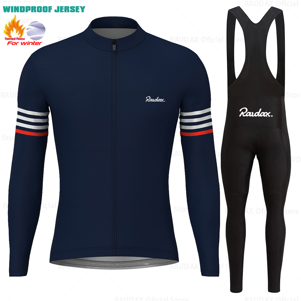 Raudax Winter Windproof Fleece - đánh giá và giá Winter Clothing Men Sale