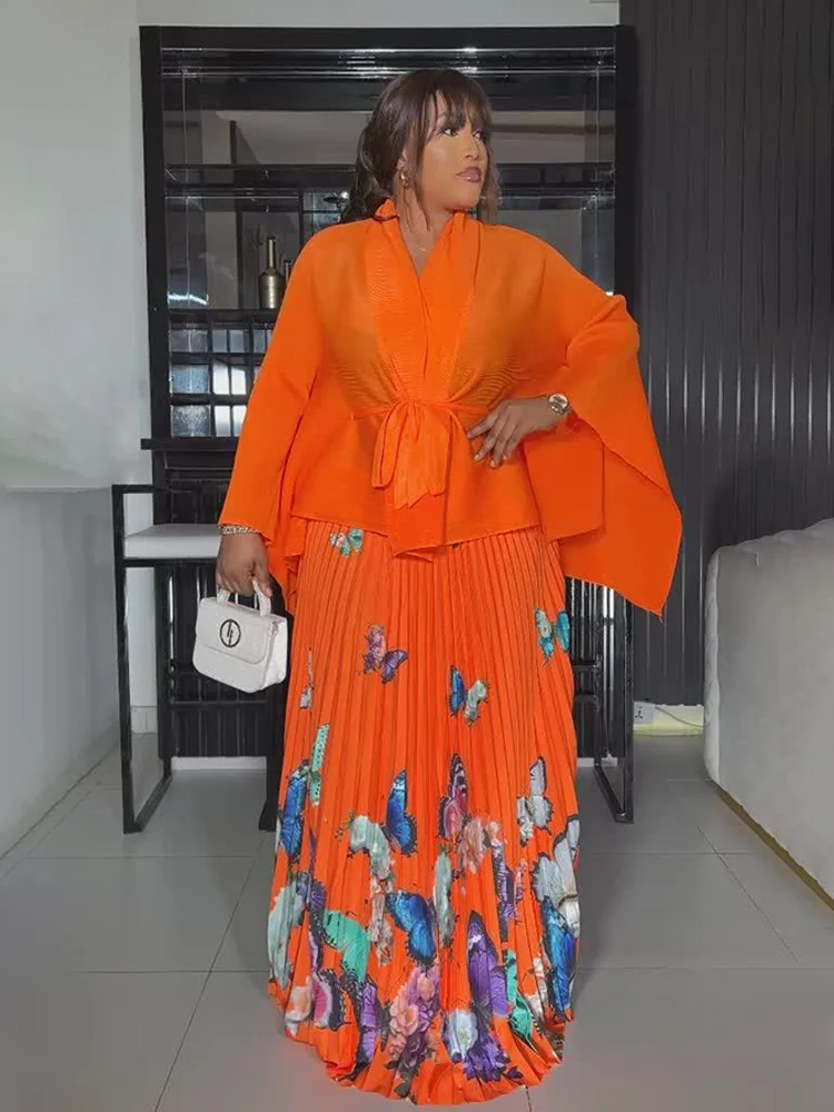 ANLAN Winter New Pleated Folds - đánh giá và giá Winter Clothing For Plus Size Women